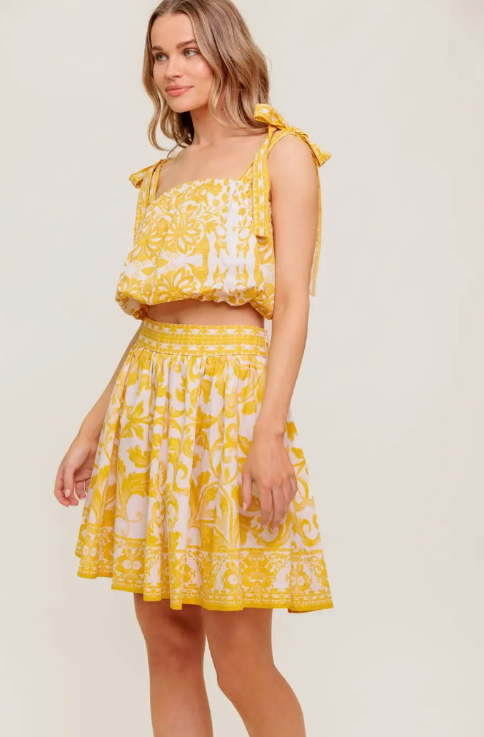 FLYING TOMATO SUNSHINE SET