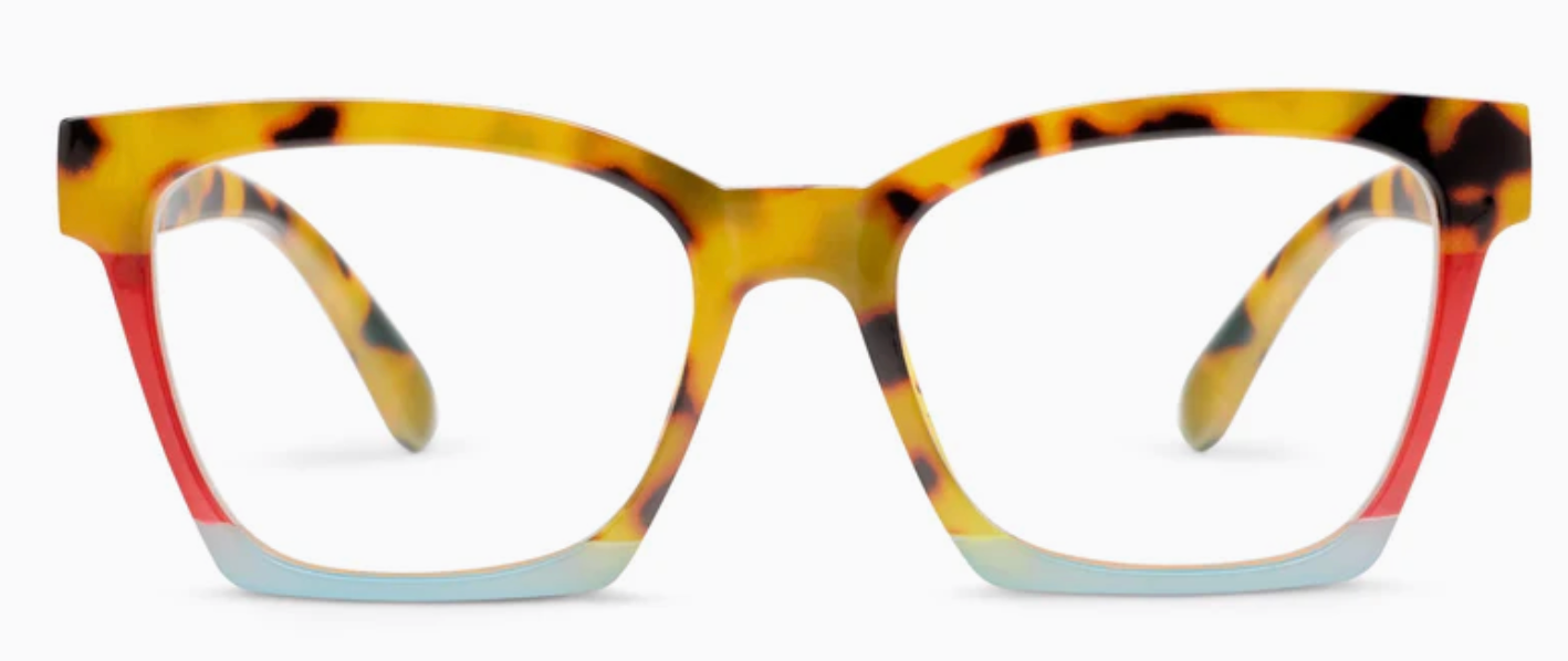 PEEPERS BIRDIE READERS