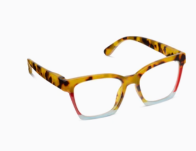 PEEPERS BIRDIE READERS