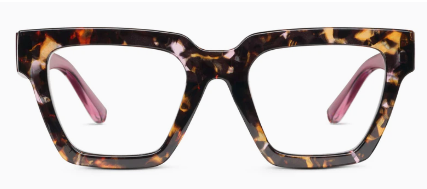 PEEPERS TAKE A BOW READERS