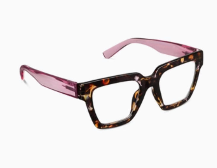 PEEPERS TAKE A BOW READERS