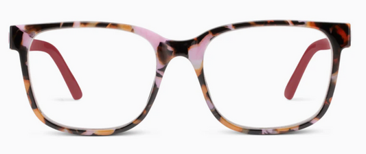 PEEPERS SYCAMORE READERS