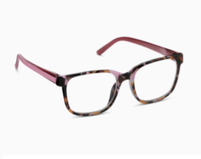 PEEPERS SYCAMORE READERS