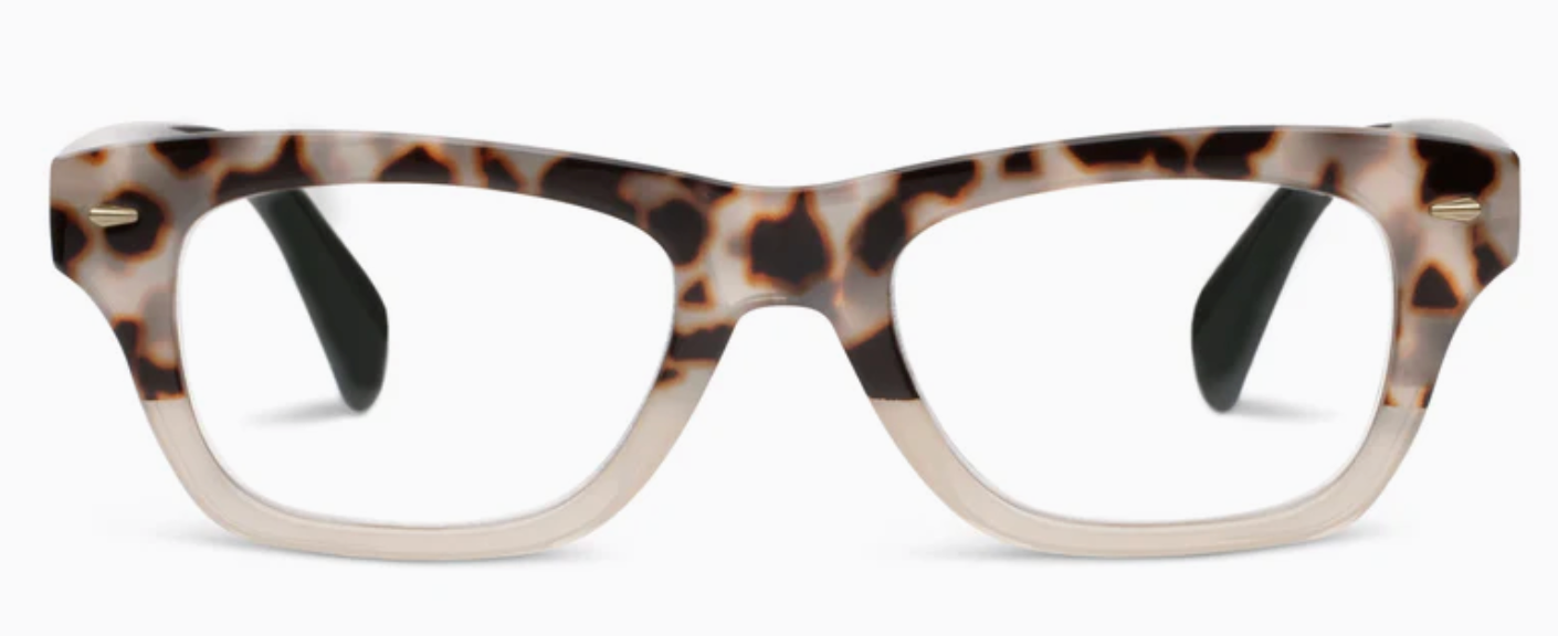 PEEPERS COLD BREW READERS