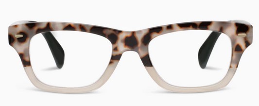 PEEPERS COLD BREW READERS