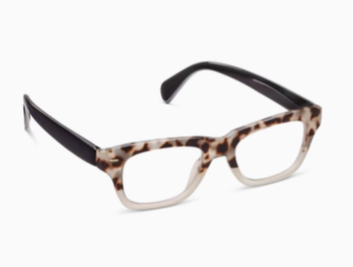 PEEPERS COLD BREW READERS