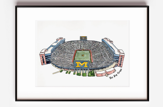 ABIGAIL LEIGH DESIGNS PRINTS