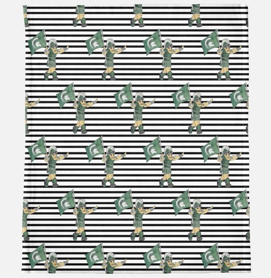 ABIGAIL LEIGH DESIGNS BLANKET