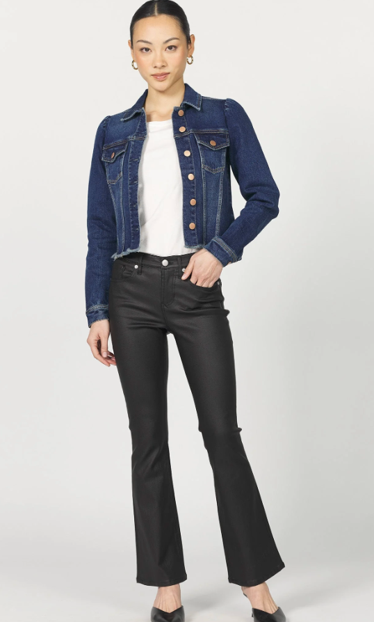 DEAR JOHN ROSELYN JACKET