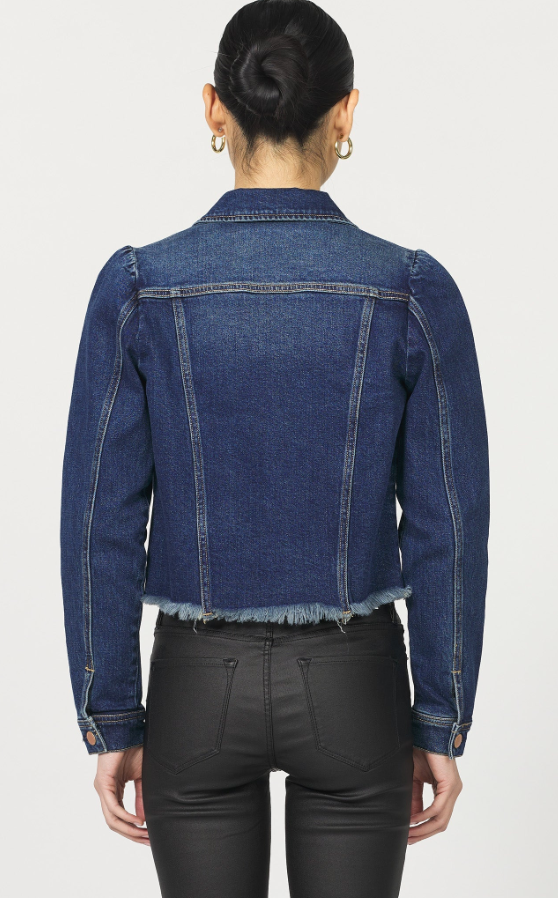 DEAR JOHN ROSELYN JACKET
