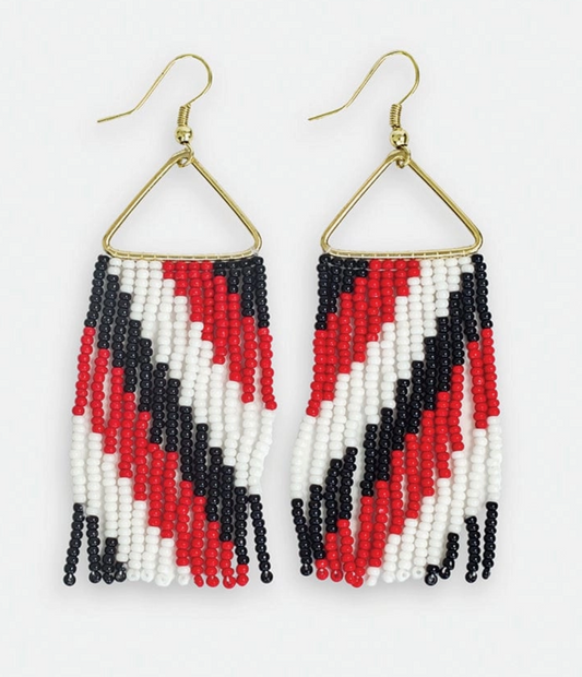 INK + ALLOY WHITNEY EARRINGS