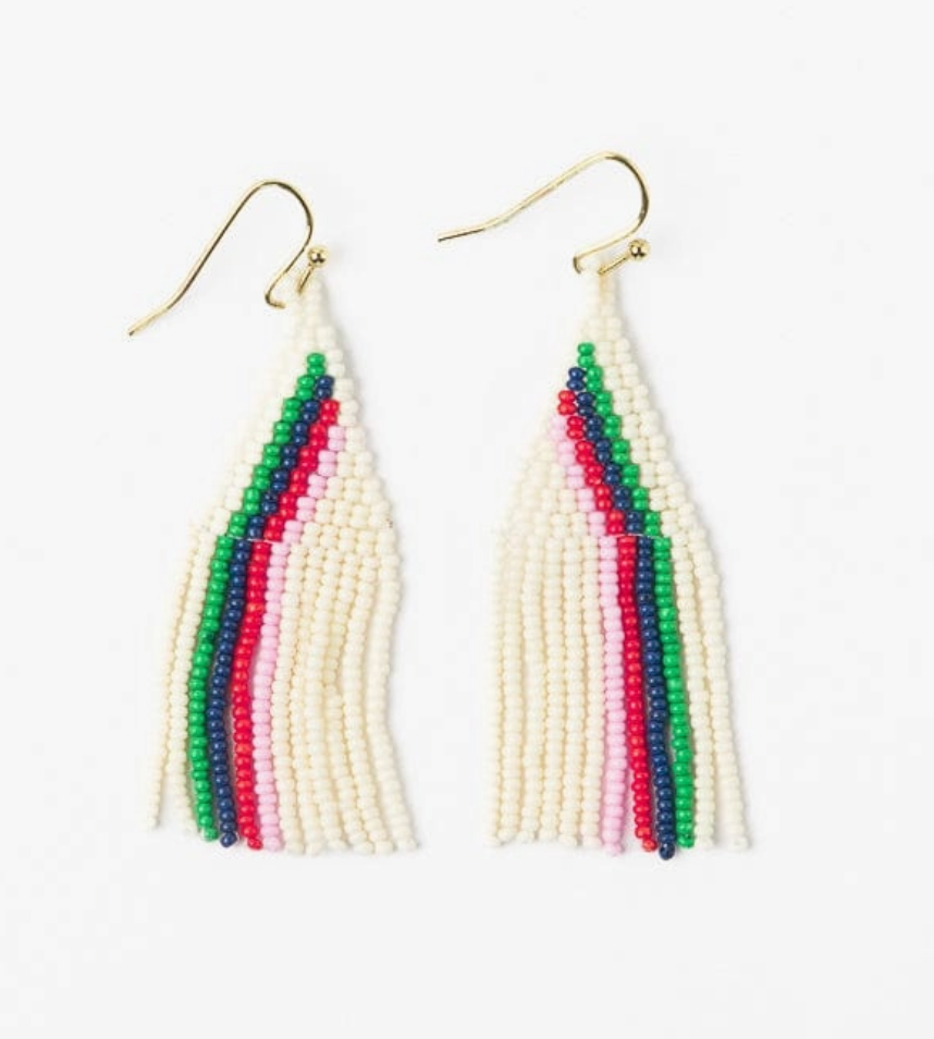 INK + ALLOY AUDREY EARRINGS