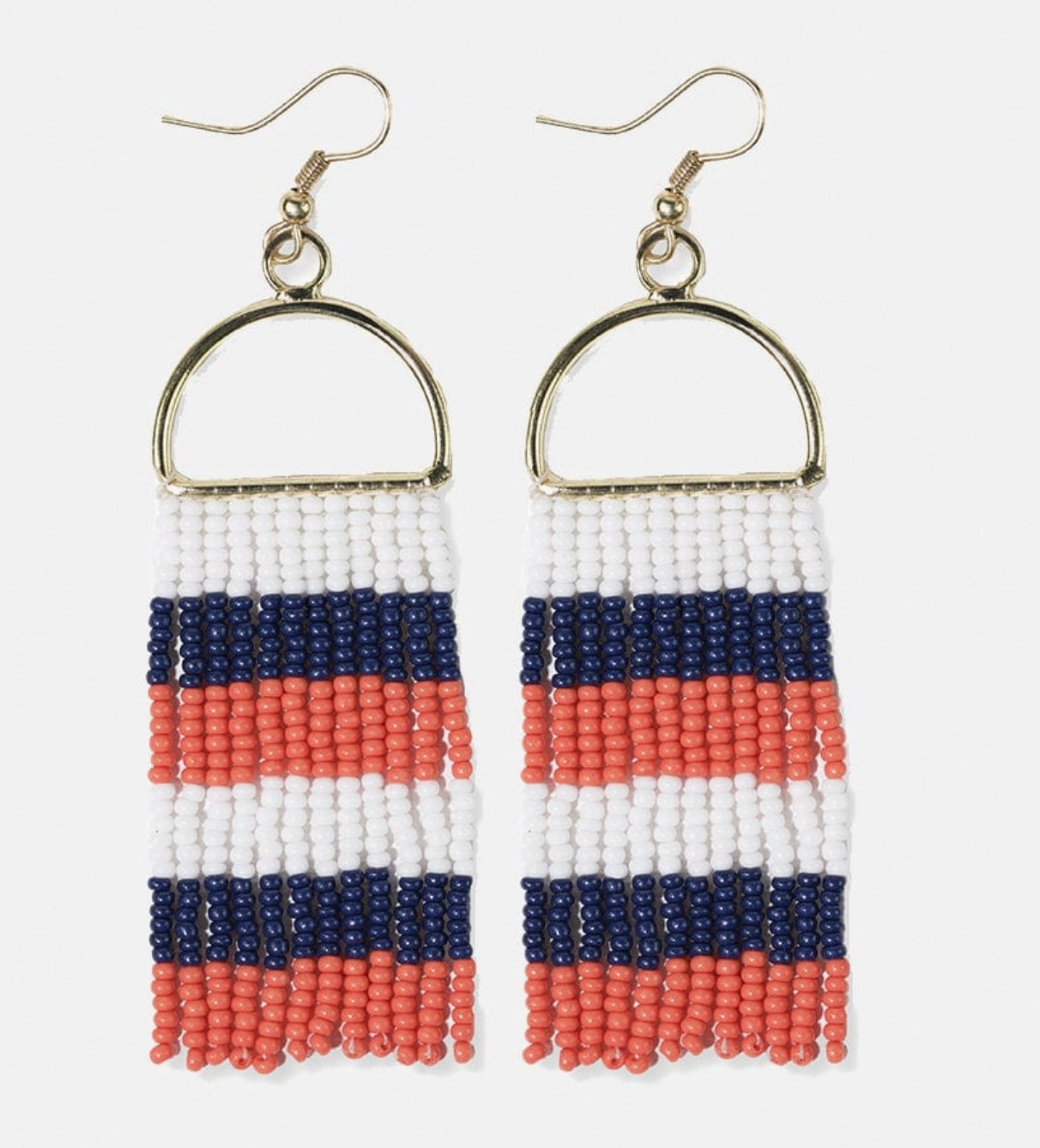 INK + ALLOY ALLISON EARRINGS