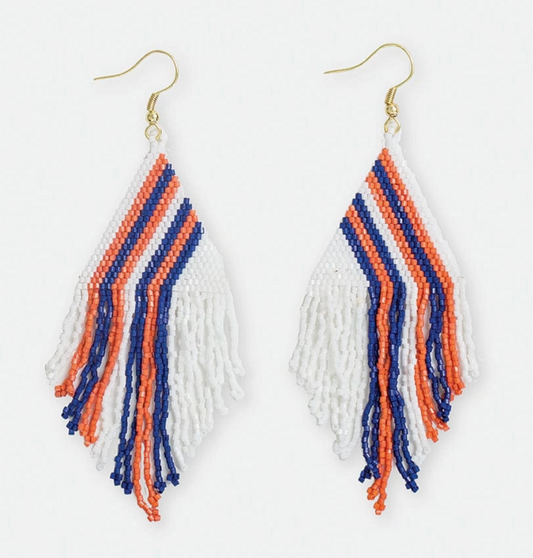 INK + ALLOY HALEY EARRINGS