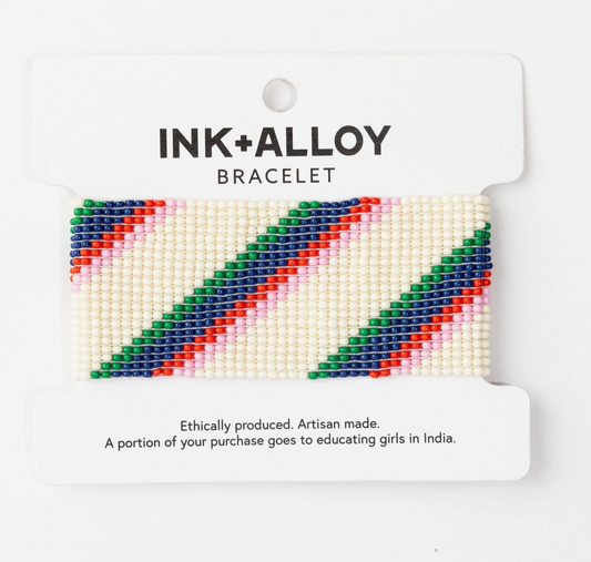 INK + ALLOY PENELOPE BRACELET