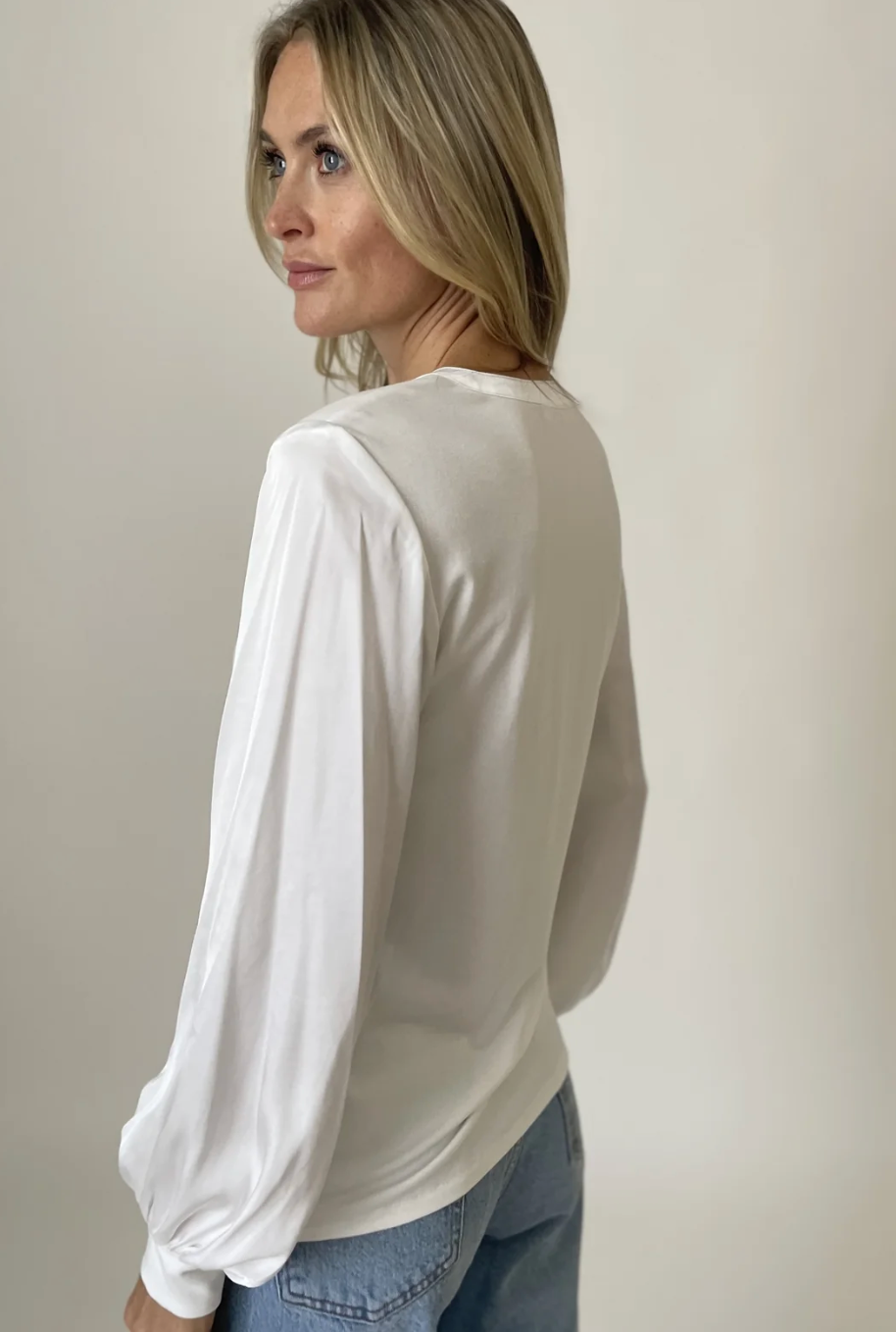 SIX FIFTY JANIE TOP