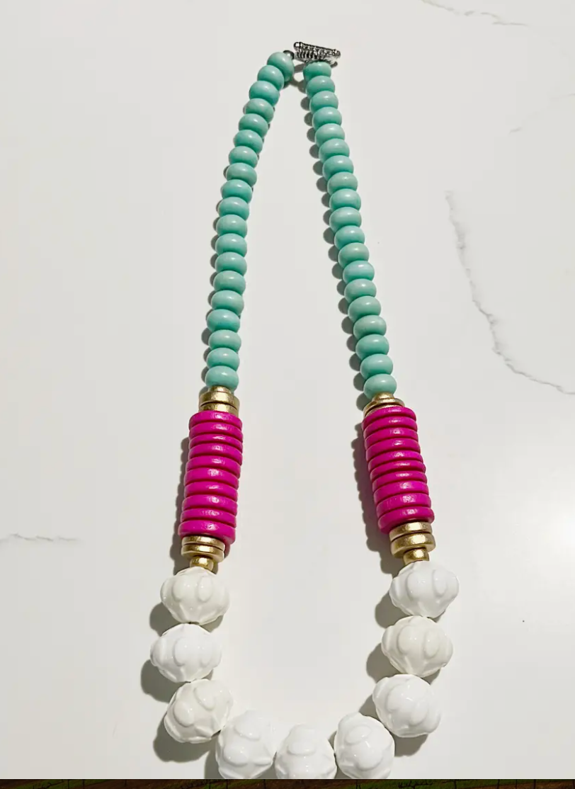 GENTRY BY JENNA THE ANNIE NECKLACE