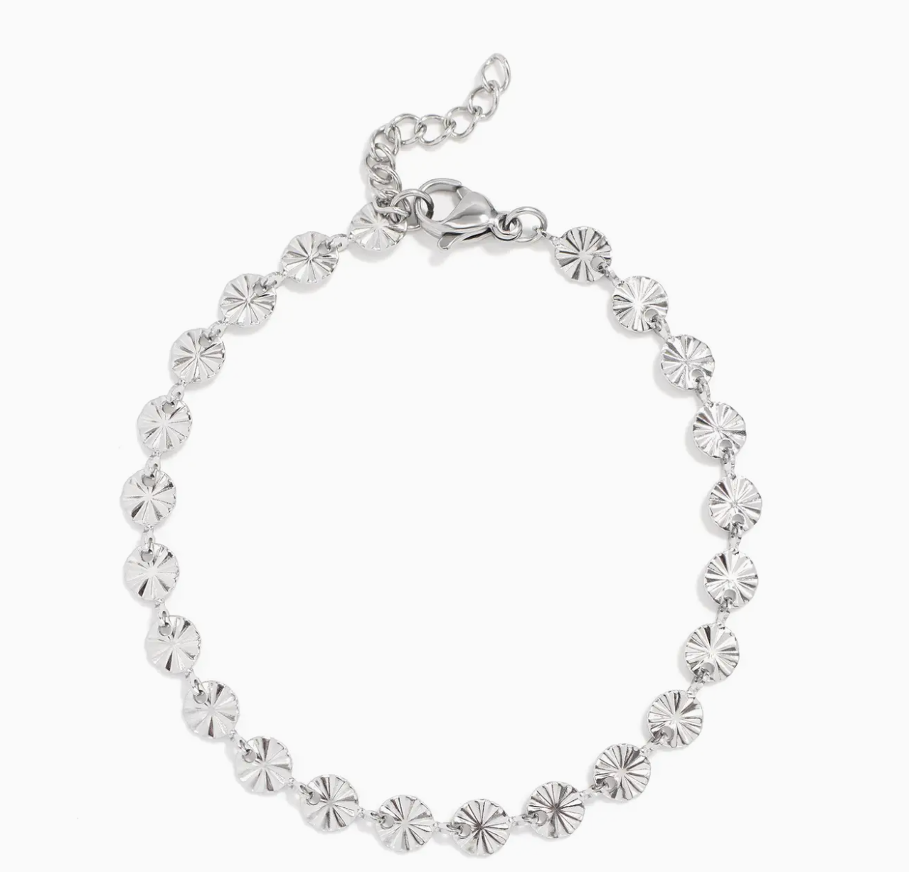 WJW STARBURST BRACELET