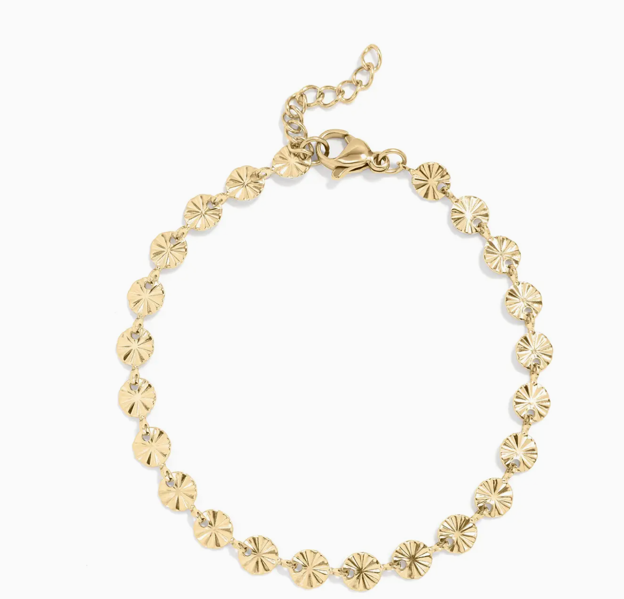 WJW STARBURST BRACELET