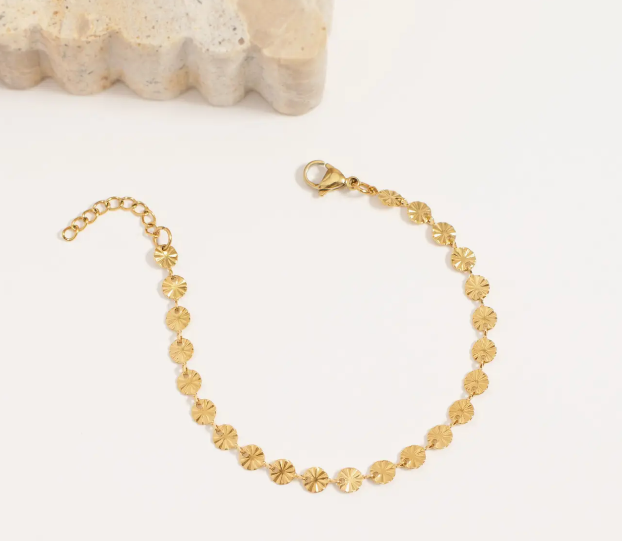 WJW STARBURST BRACELET