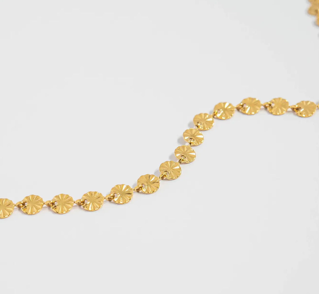 WJW STARBURST BRACELET