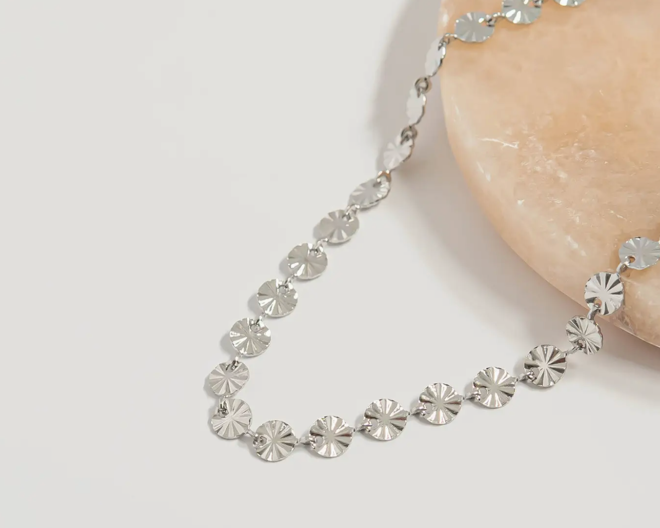 WJW STARBURST BRACELET
