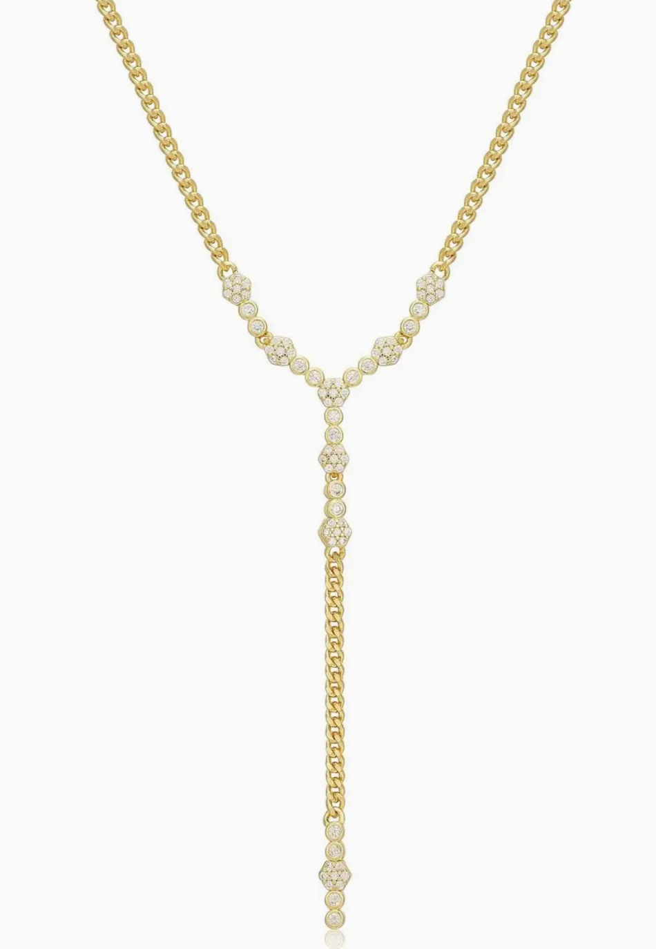 ACCITY TIFF NECKLACE