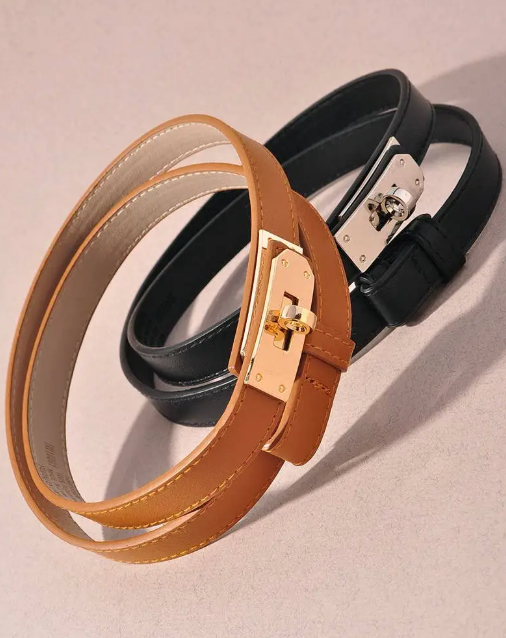 DOWNTOWN TURNLOCK BELT
