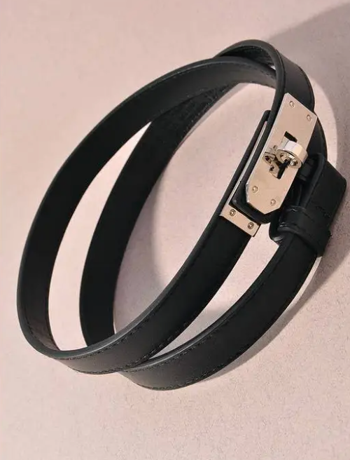 DOWNTOWN TURNLOCK BELT