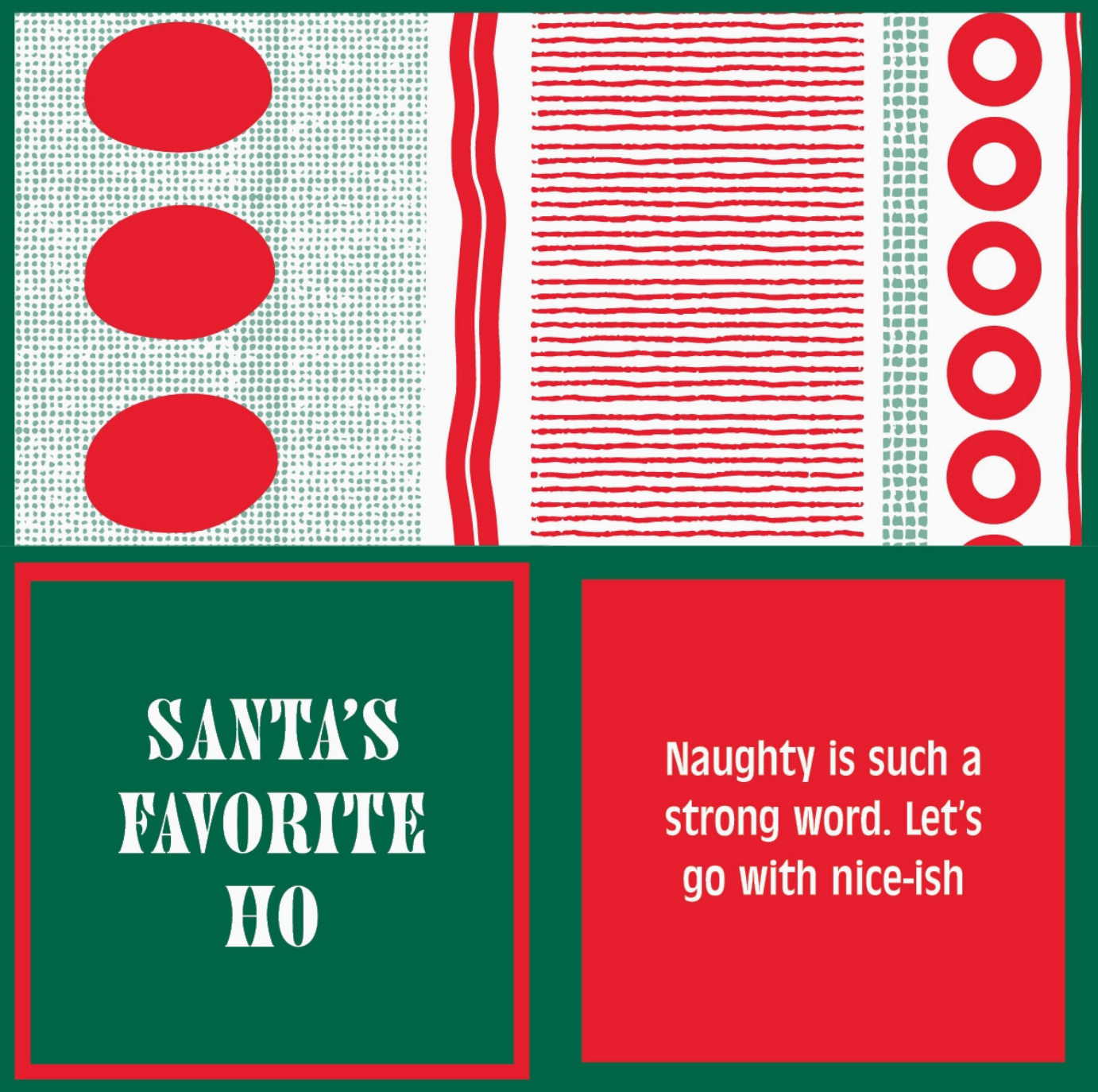 DRINKS ON ME NAPKINS