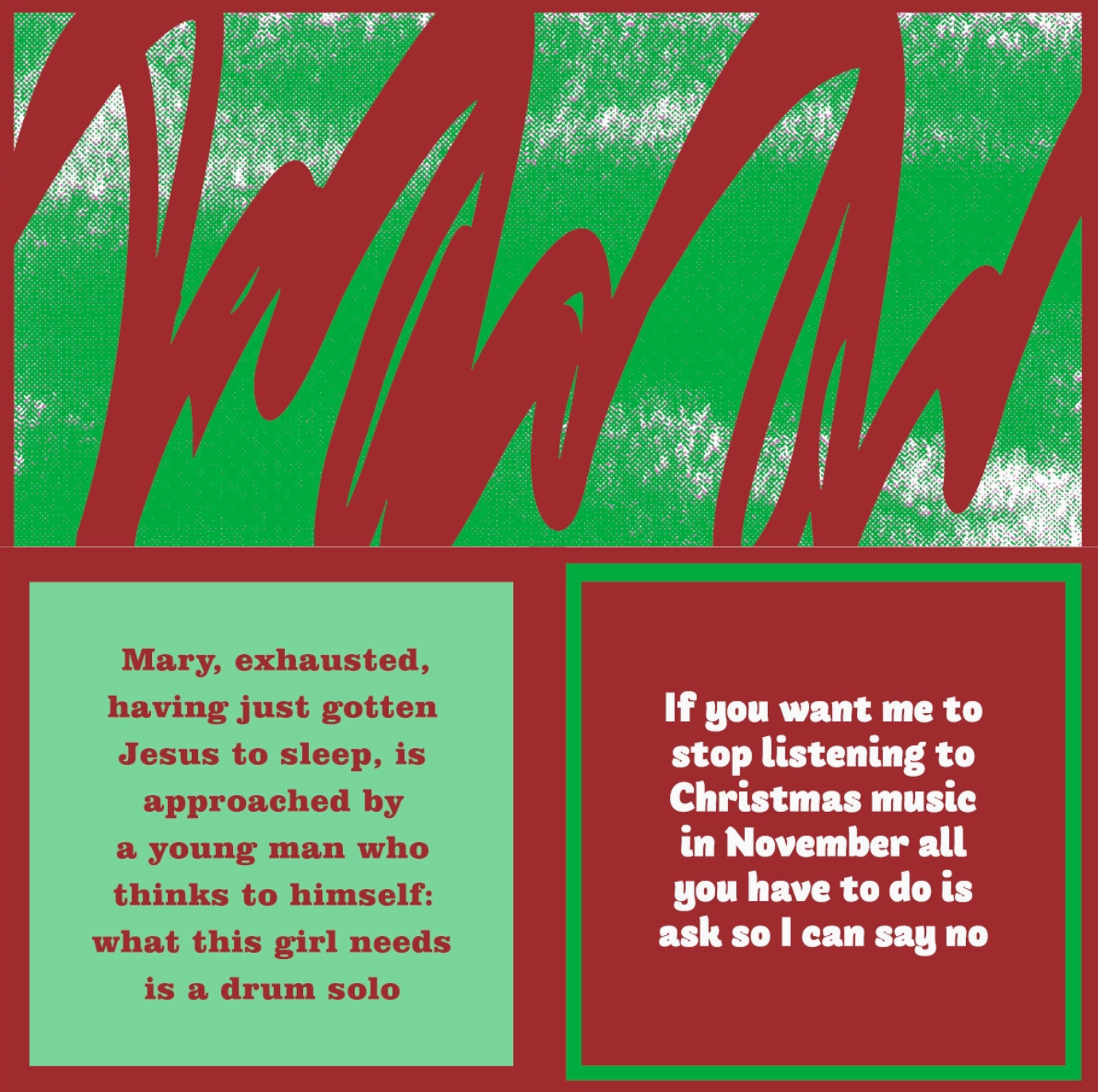 DRINKS ON ME NAPKINS