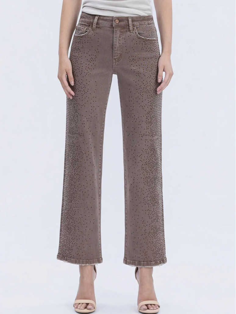 VERVET BLING JEANS