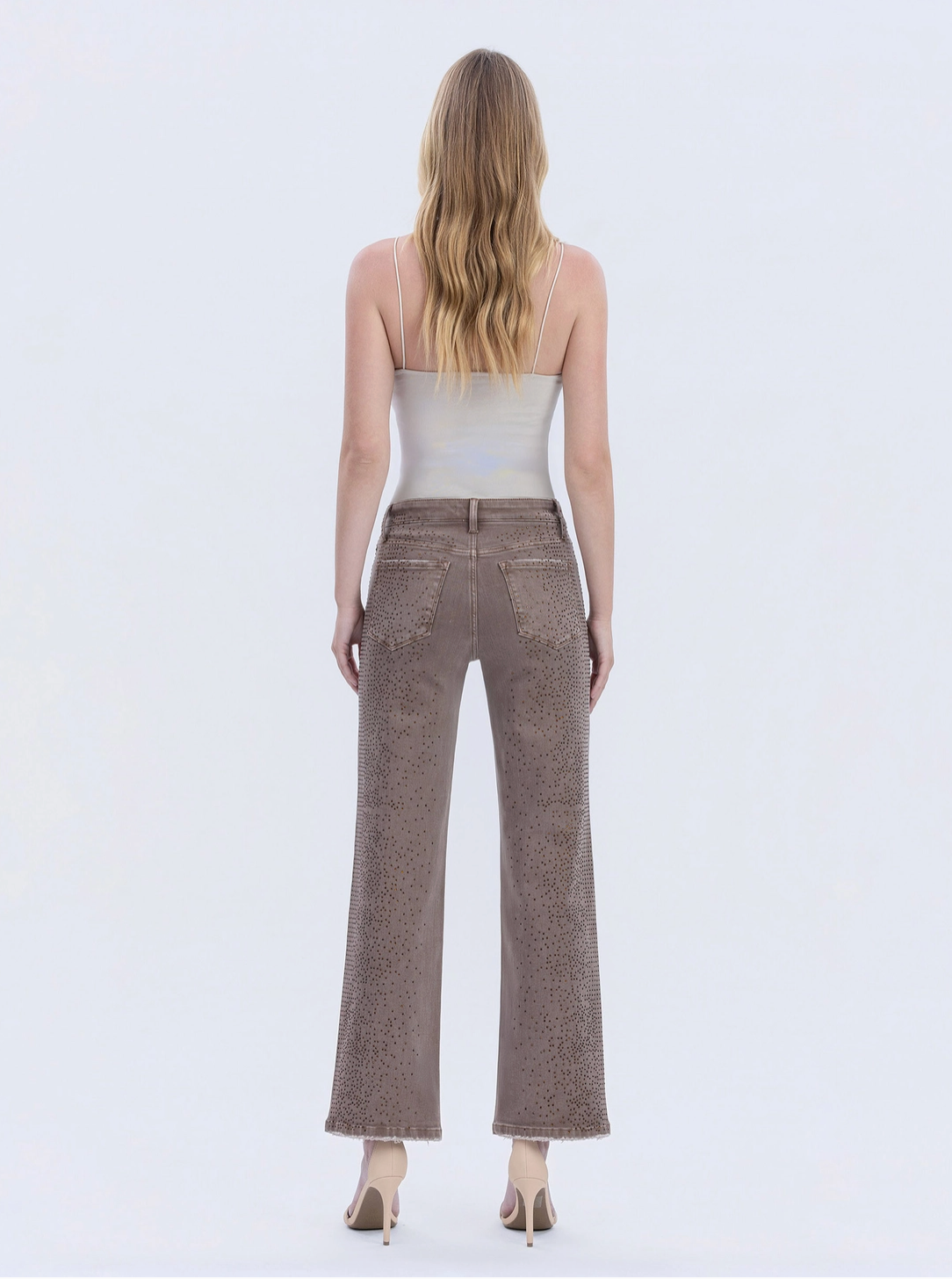 VERVET BLING JEANS