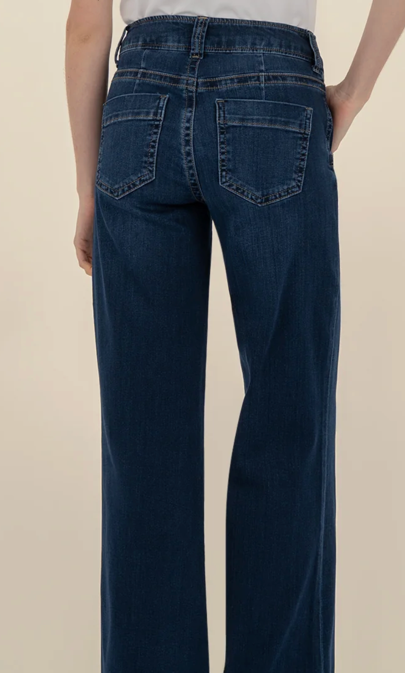 KUT MEG JEANS