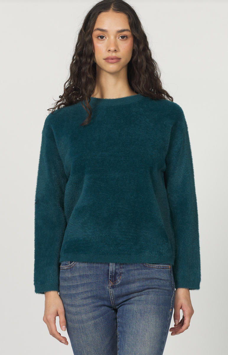 ANOTHER LOVE MALIN SWEATER