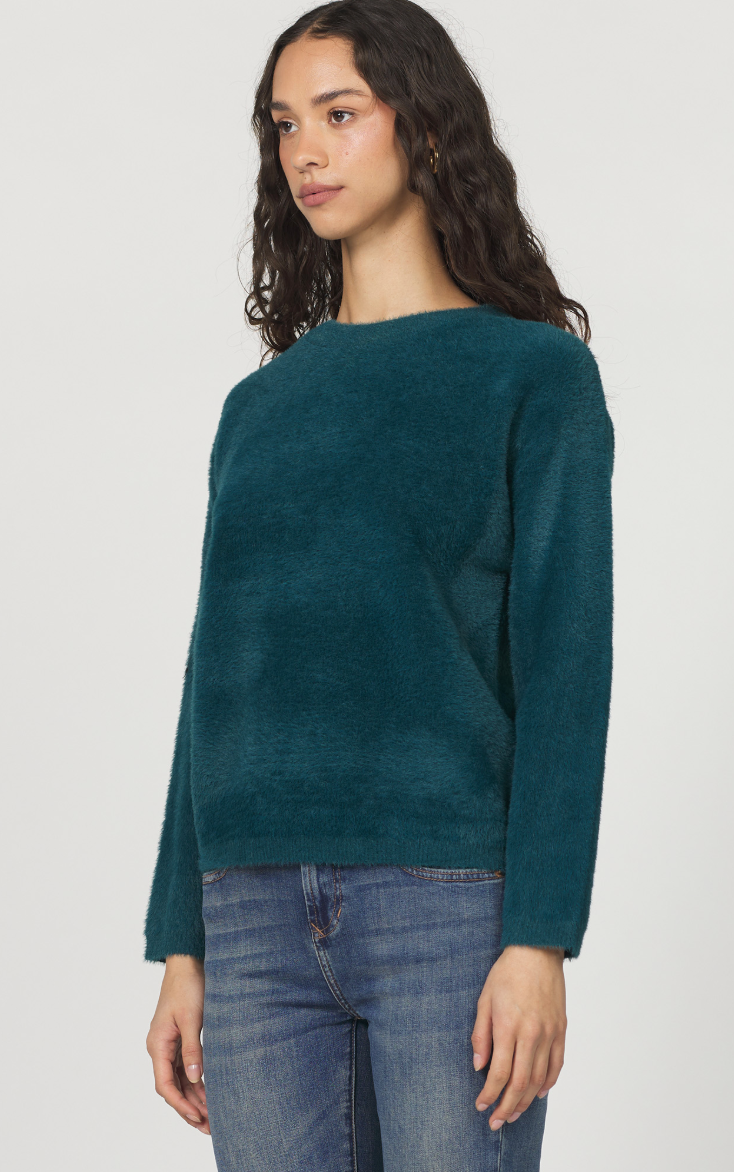 ANOTHER LOVE MALIN SWEATER