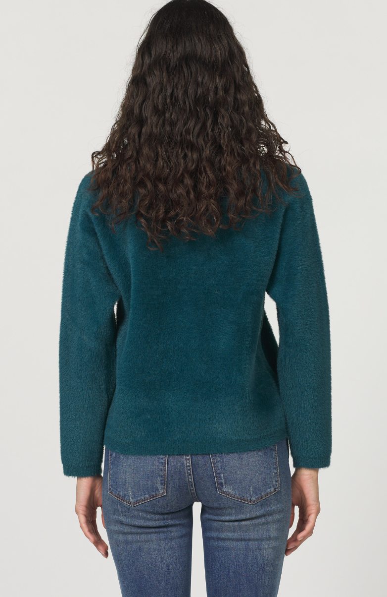 ANOTHER LOVE MALIN SWEATER