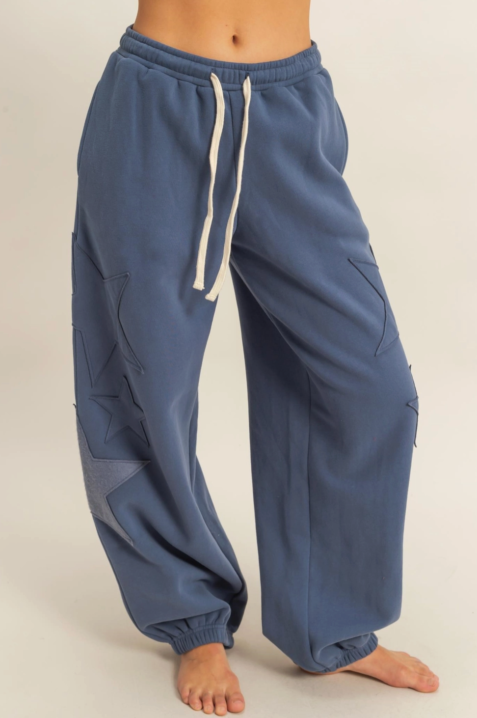 HYFVE LEX SWEATPANTS