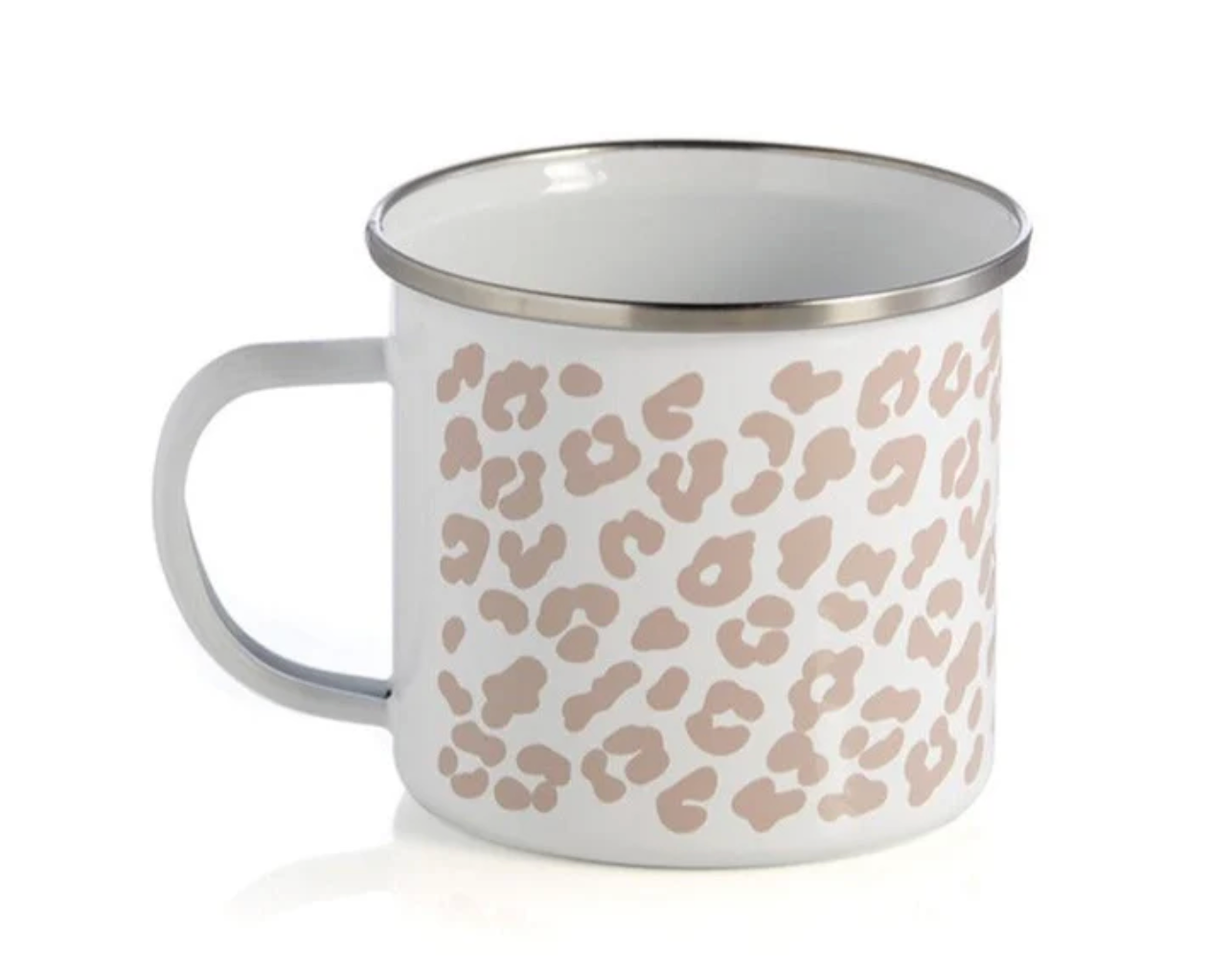 SHIRALEAH SNUG AS A BUG MUG