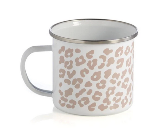 SHIRALEAH SNUG AS A BUG MUG