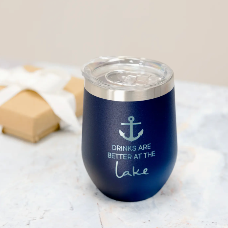 PAVILION TRAVEL TUMBLER