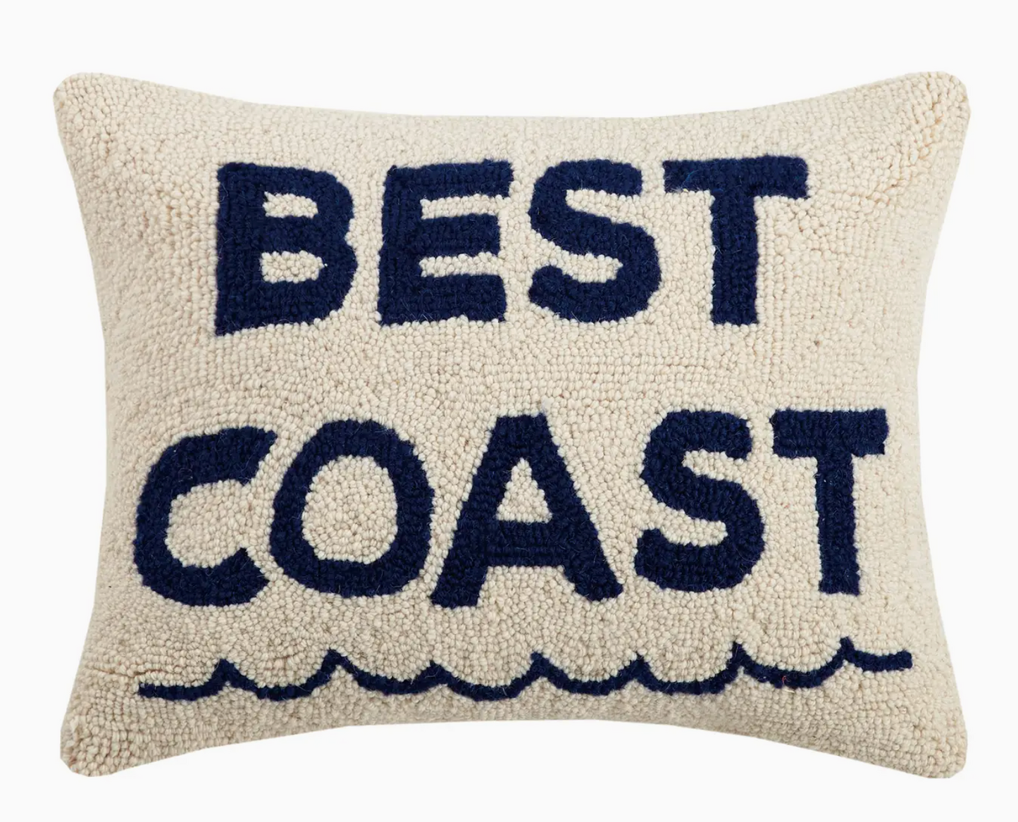 PEKING HANDICRAFT BEST COAST PILLOW