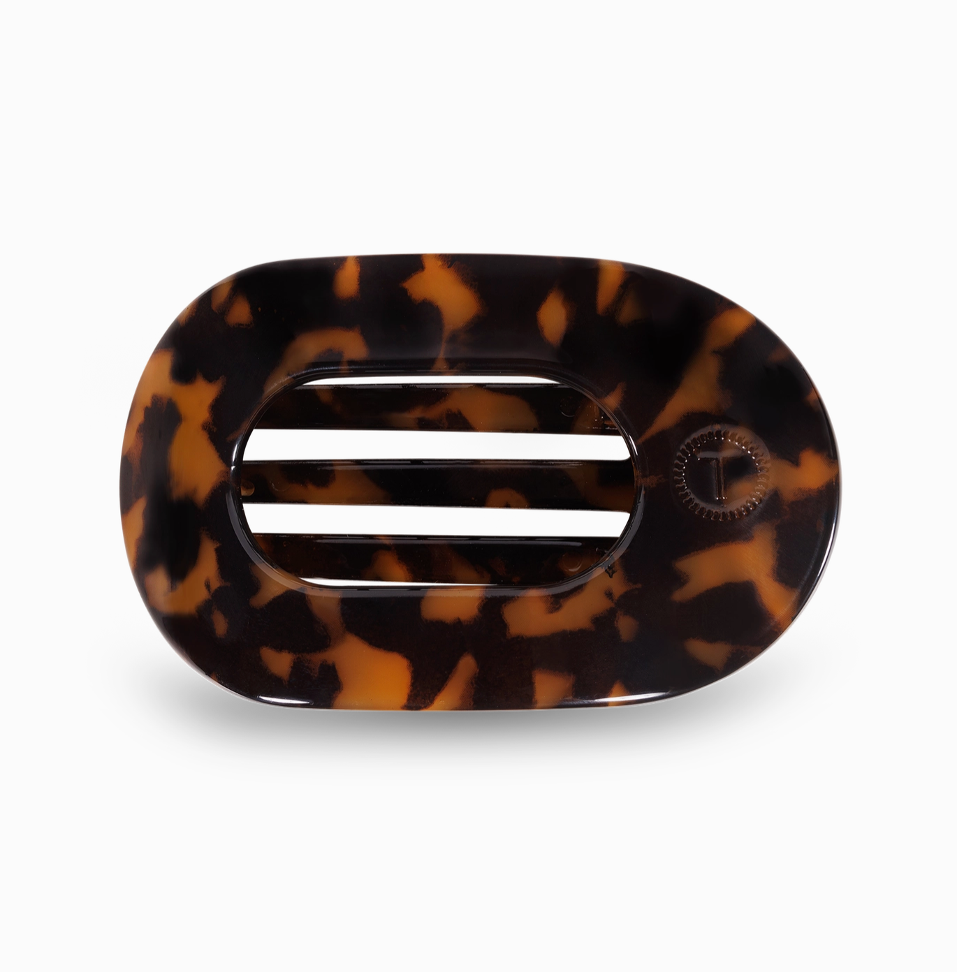 TELETIES SMALL TORTOISE CLIP