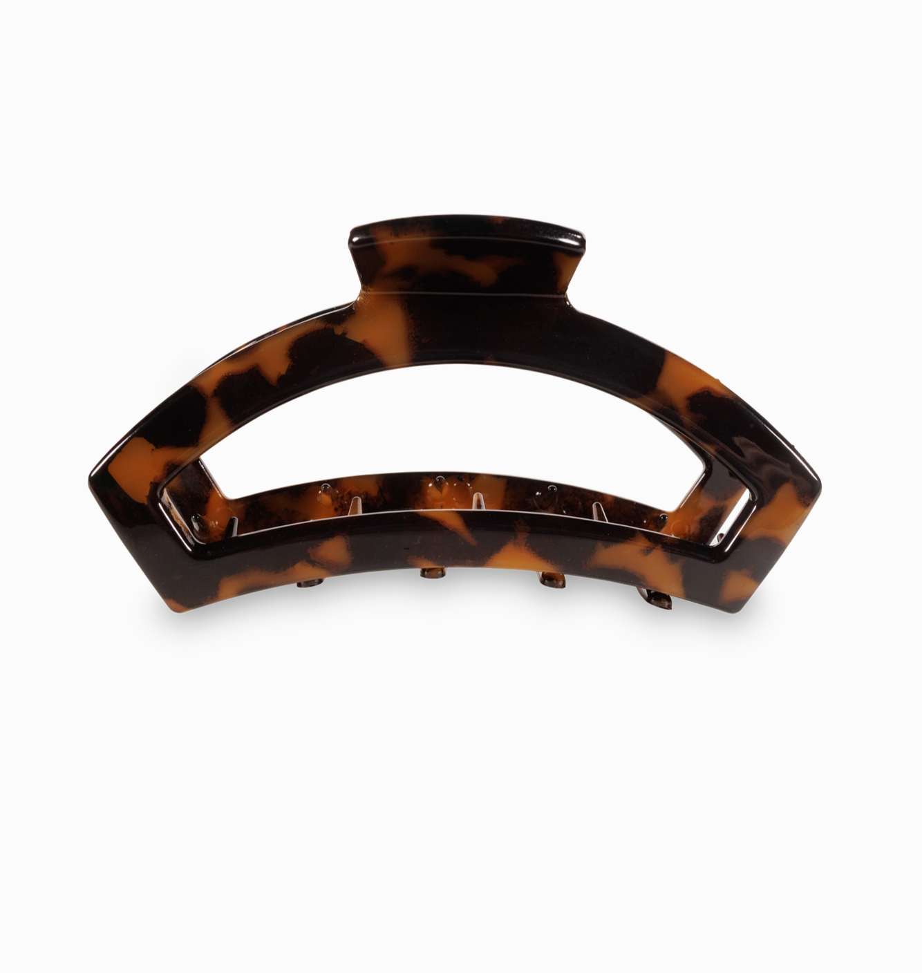 TELETIES OPEN CLAW CLIP