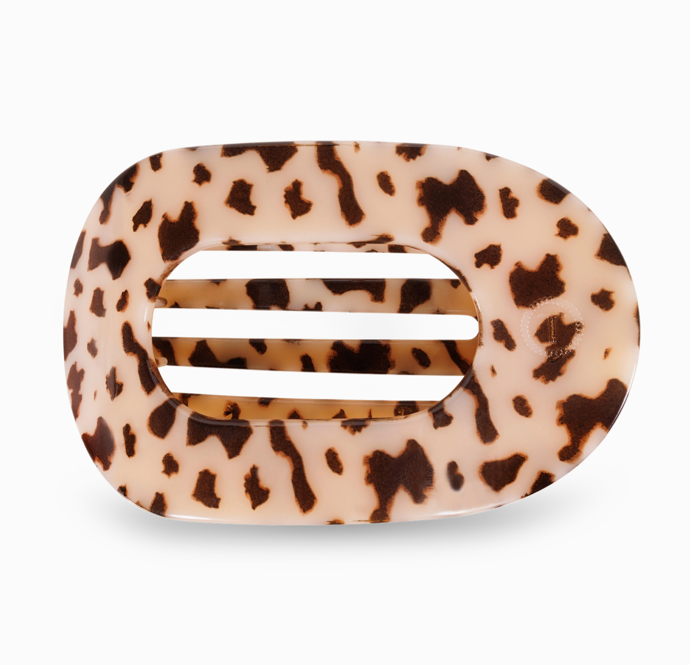 TELETIES LARGE CIRCLE CLIP