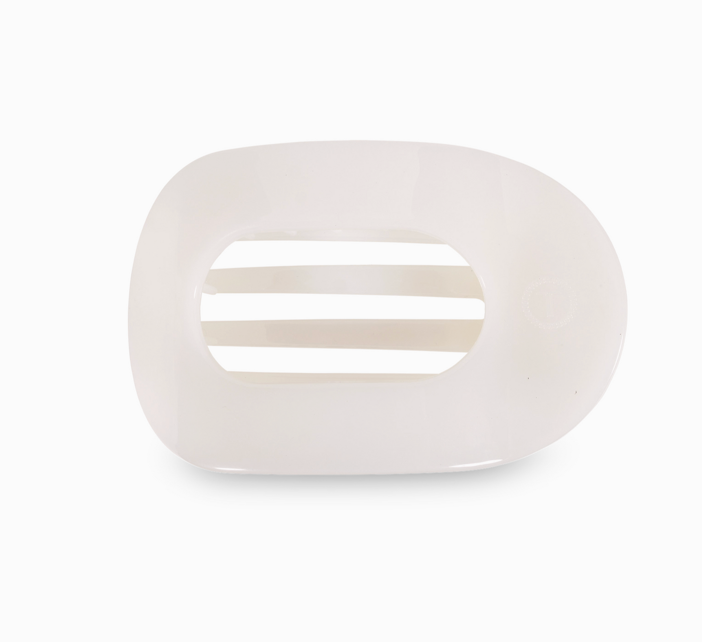 TELETIES LARGE CIRCLE CLIP