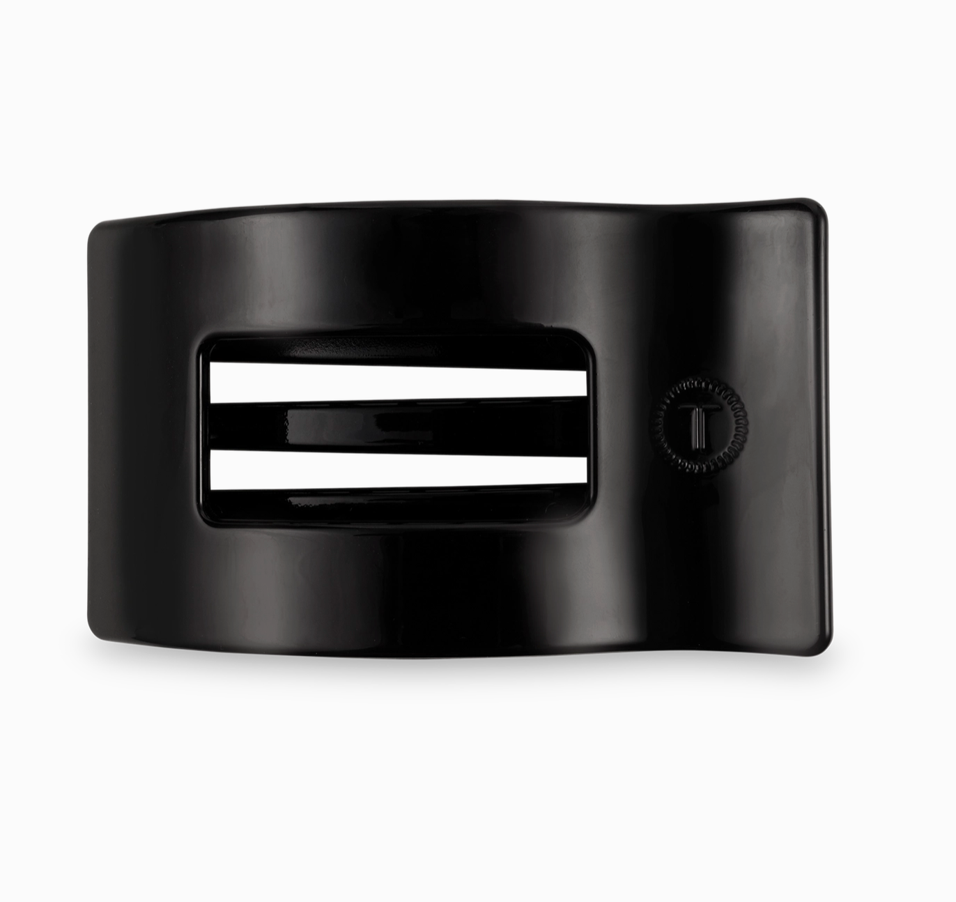 TELETIES MEDIUM RECTANGLE CLIP