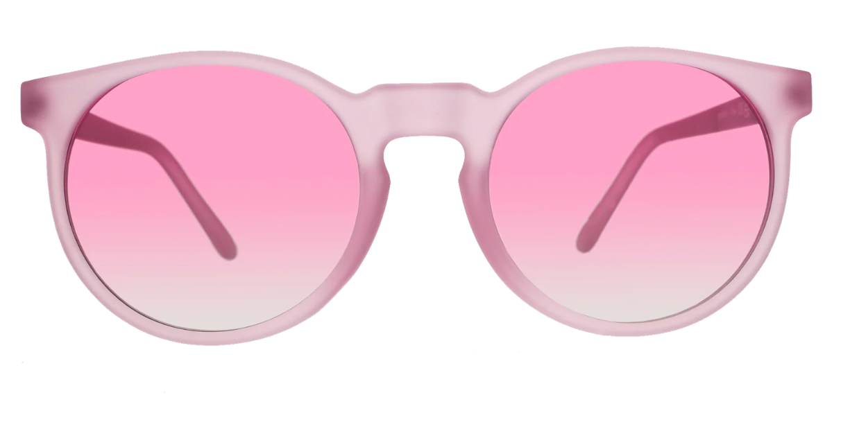 GOODR CIRCLE G SUNGLASSES