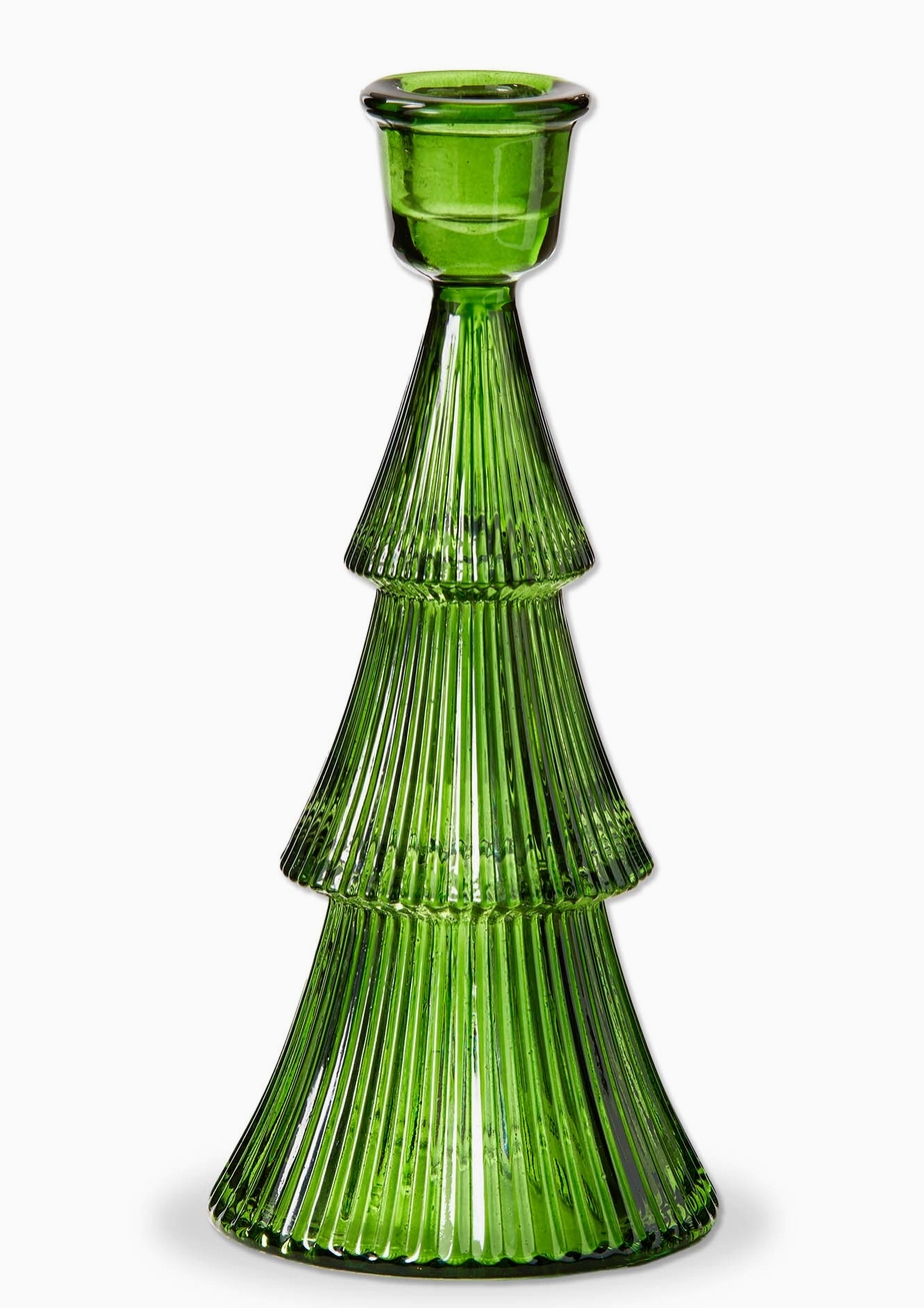 TAG TALL TREE TAPER CANDLE