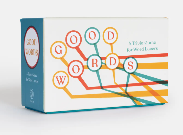 PENGUIN RANDOM HOUSE TRIVIA GAMES